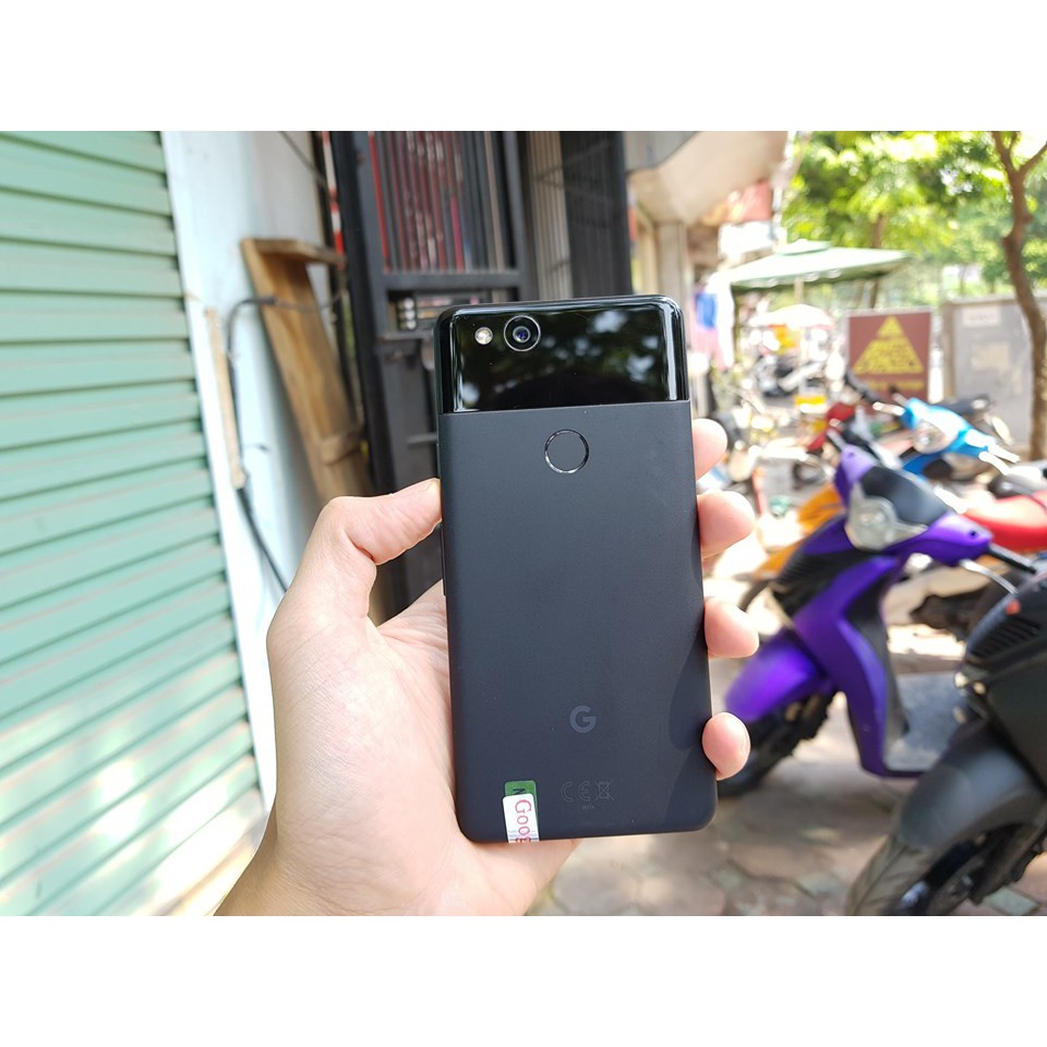 Điện Thoại Google Pixel 2 99% Siêu phẩm công nghệ đầu / siêu camera / mua Tại PlayMobile | BigBuy360 - bigbuy360.vn