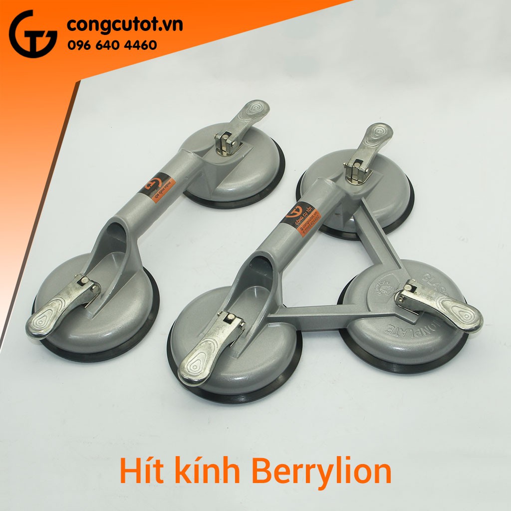 Hít kính gạch men Berrylion