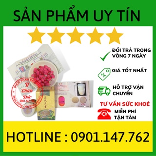 Tuyết liên phong thấp linh 3 loại – hỗ trợ xương khớp