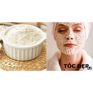 BỘT YẾN MẠCH XAY MỊN 500G