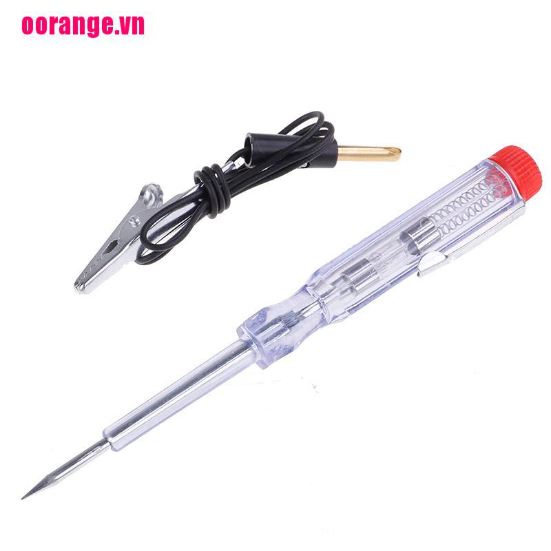 Bút Thử Điện Chuyên Dụng Cho Xe Hơi 6v / 24v