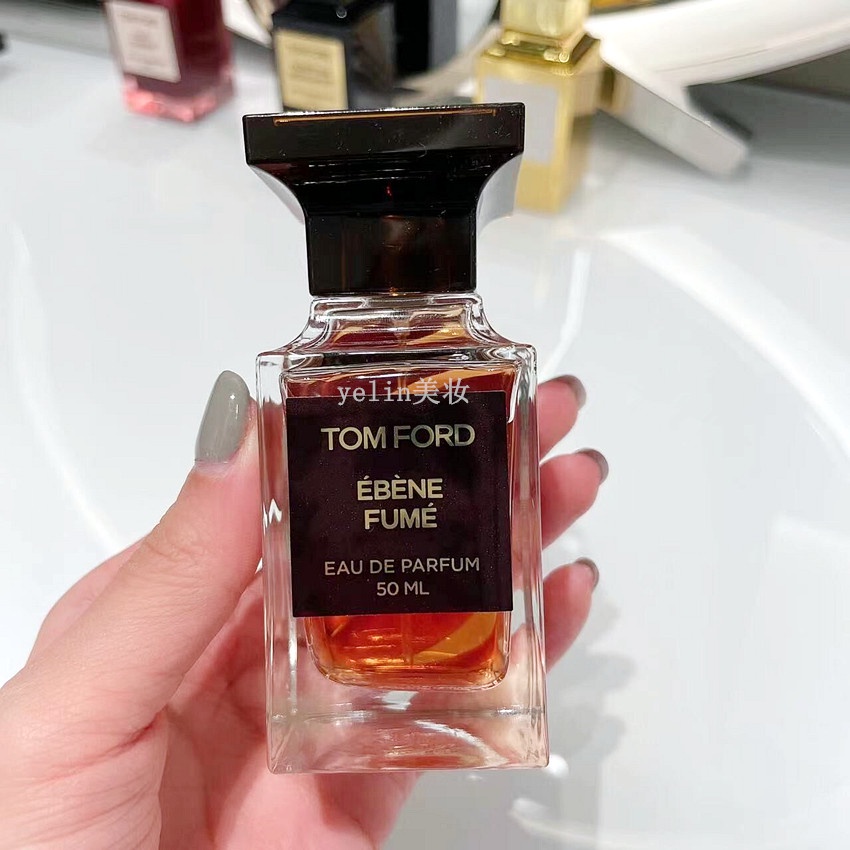 Nước hoa TF/Tom Ford 2021 50ML phong cách giáng sinh