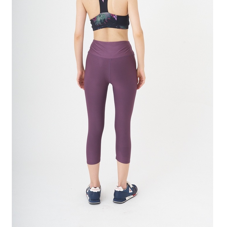 Quần tập thể thao lửng 4sics xuât khẩu - Hàng dư xịn