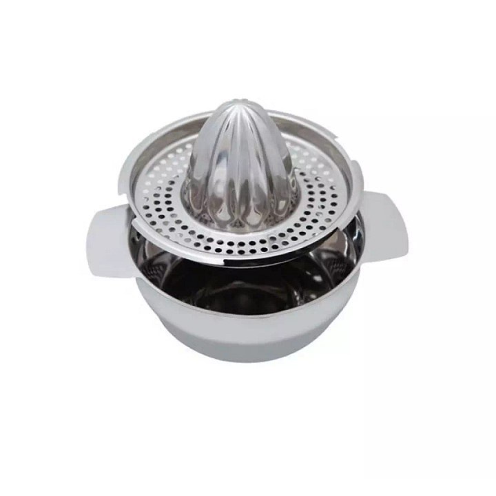 Dụng cụ vắt cam inox