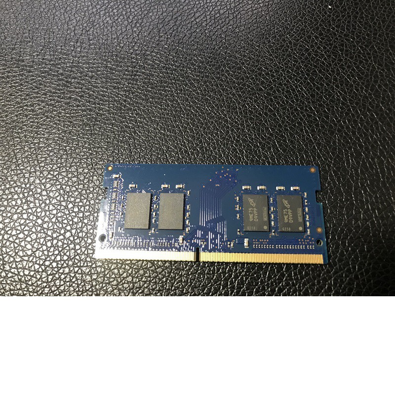 Ram laptop 8GB DDR4 (PC4) bus 2666, chính hãng bảo hành 3 năm