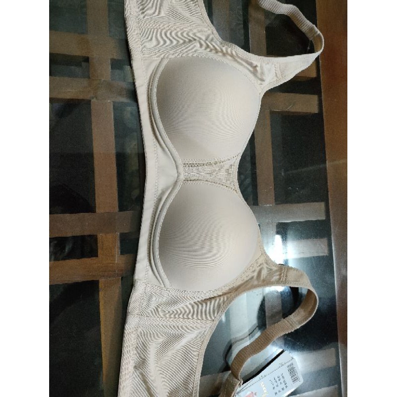 Áo lót su định hình Bigsize cho vòng ngực khủng bản lưng to êm nhẹ dễ chịu