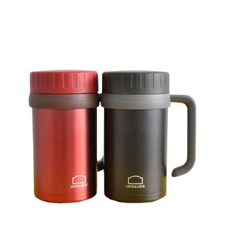 Cốc giữ nhiệt Lock&Lock LHC9002 - Basic Table Mug 500ml