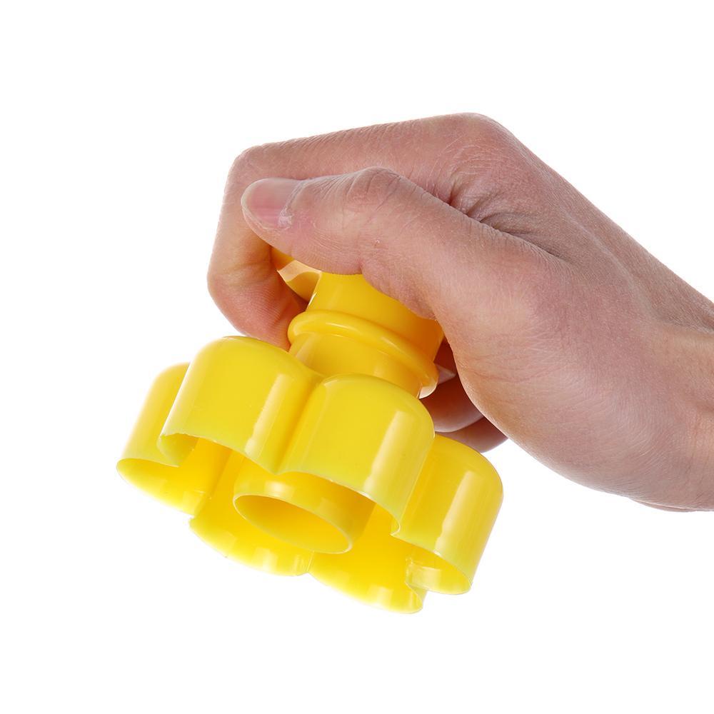 Khuôn Cắt Bánh Mì Tráng Miệng DIY