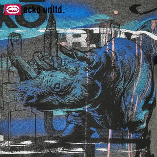 Ecko Unltd Áo Thun Nữ IS19-90363