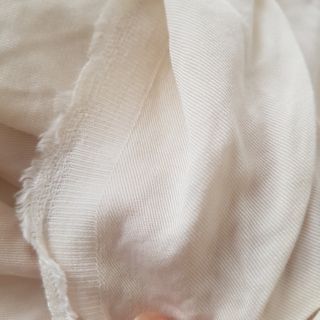 Vải thô lóng chéo