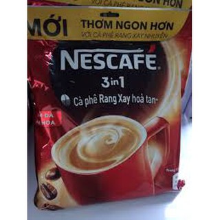 Cafe bịch Nescafe 46 gói (17g)
