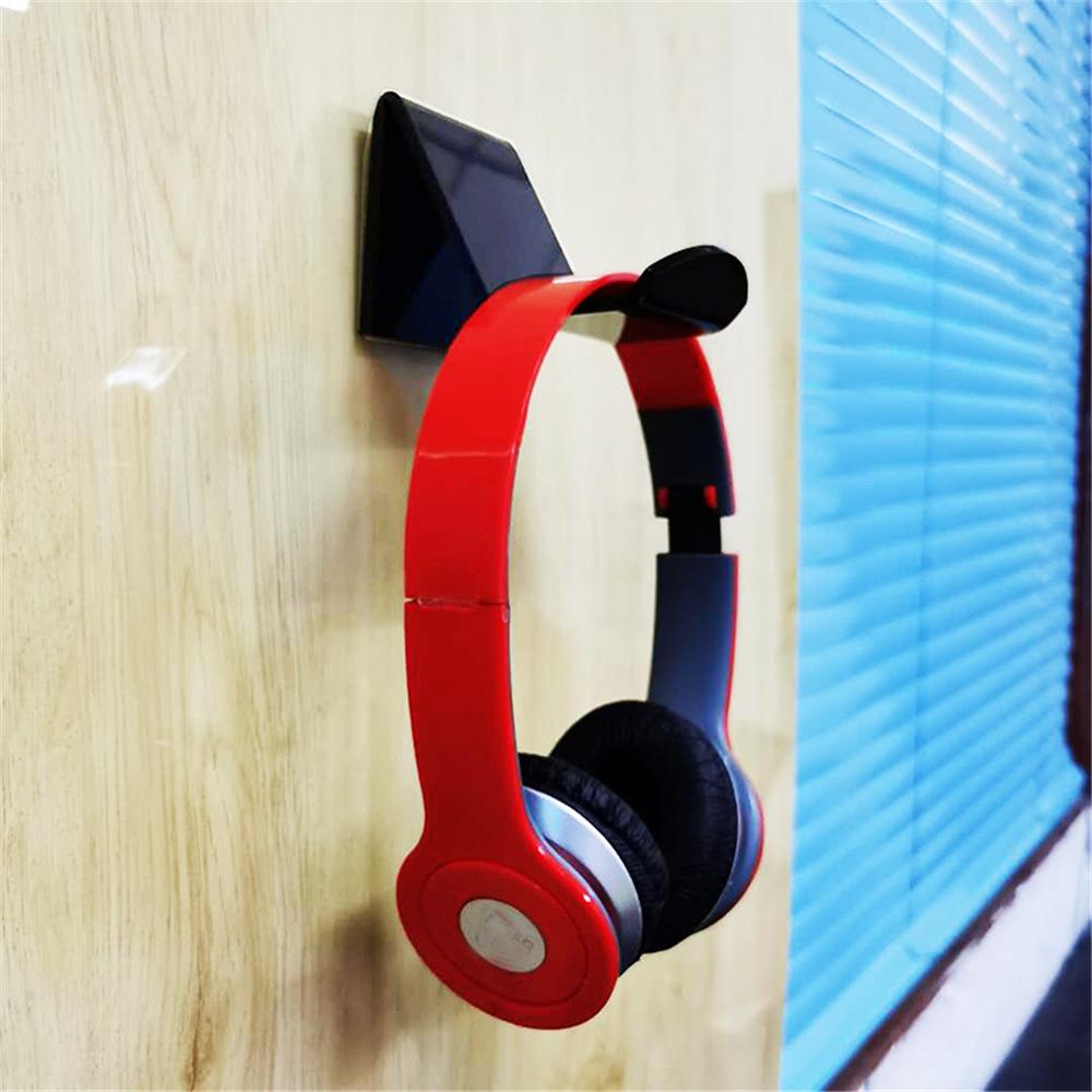Giá Đỡ Tay Cầm Chơi Game PS4 Thông Dụng Dạng Móc Treo