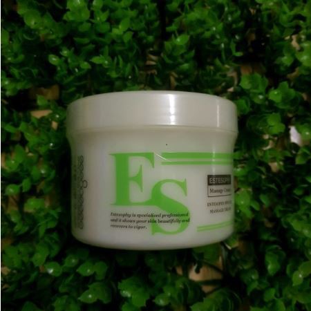 Kem massage COLLAGEN ESTESOPHY Hàn Quốc giá dành cho spa thẫm mỹ viện