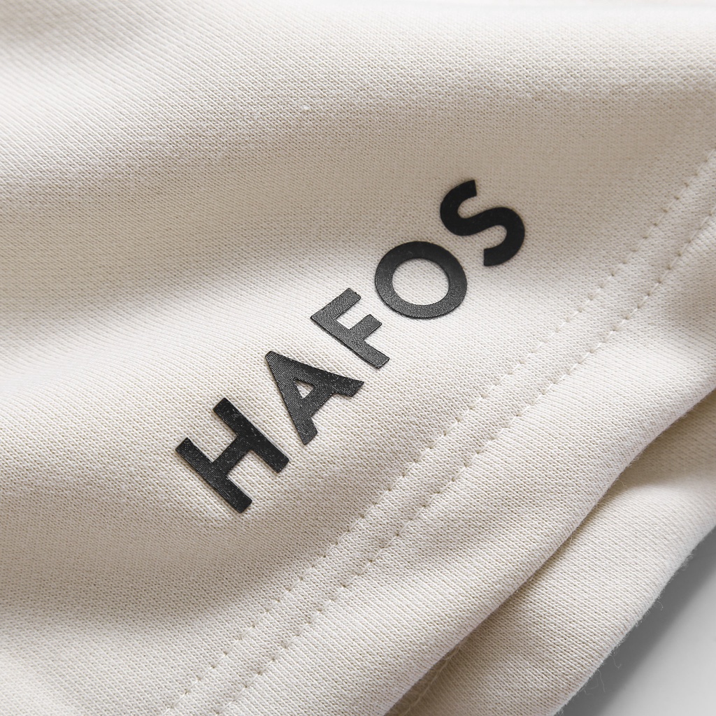 Quần Short Nam HAFOS BASIC cao cấp, trẻ trung, chuẩn form