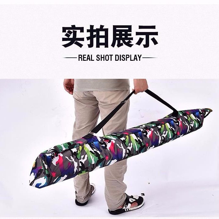Túi Đựng Cần Câu Cá Chống Thấm Nước Tiện Dụng