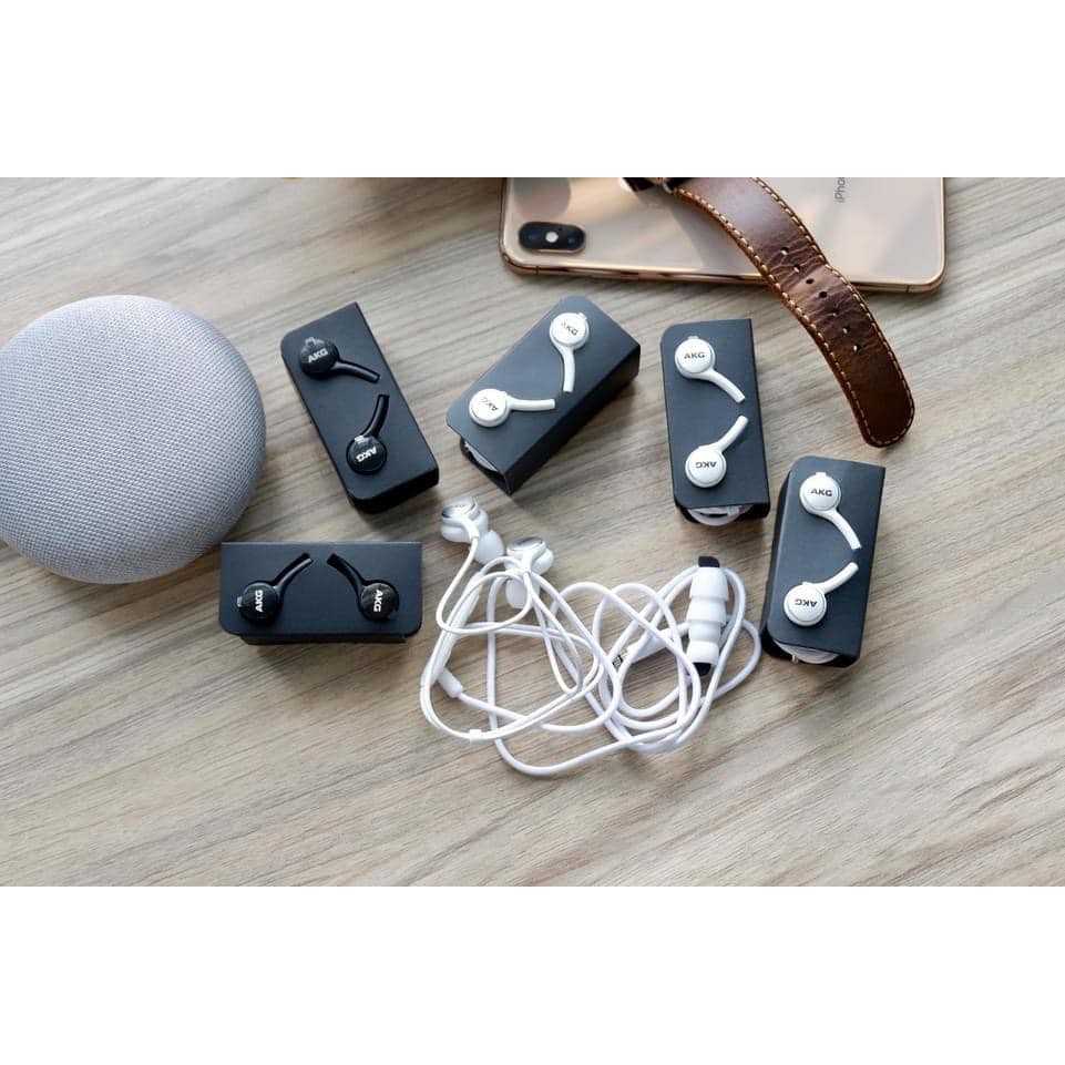 Tai nghe AKG Samsung S10 chính hãng