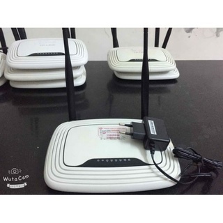 Cục phát Wifi TP-Link 841N 2 râu tốc độ 300mbps
