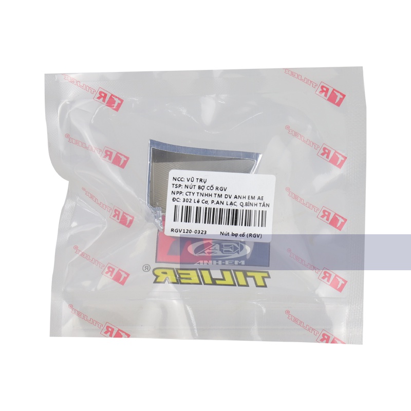 Nút bợ cổ (RGV) - SUZUKI RGV120 - RGV120-0323