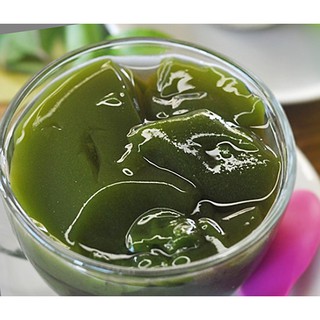 Lá sương sâm khô 200g