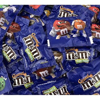 CNN Kẹo socola M&M