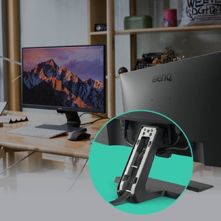 Màn Hình Máy Tính LCD BenQ GW2480