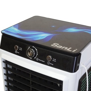 QUẠT ĐIỀU HÒA SUNTEK 680