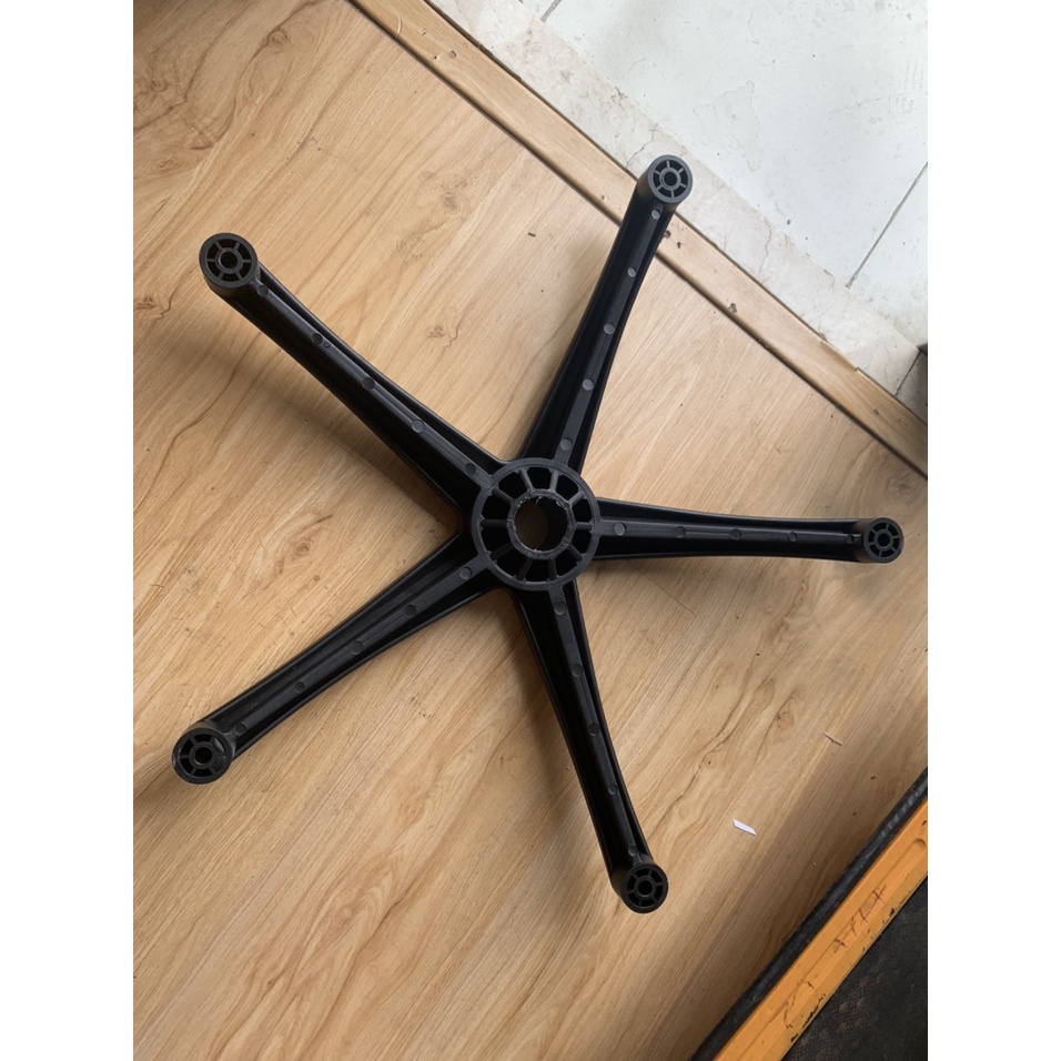 Chân sao ghế xoay văn phòng chính hãng Hòa Phát