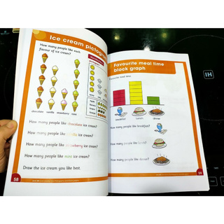 Bộ đẹp - Full Colours  - Cambridge Primary science - Level 4
