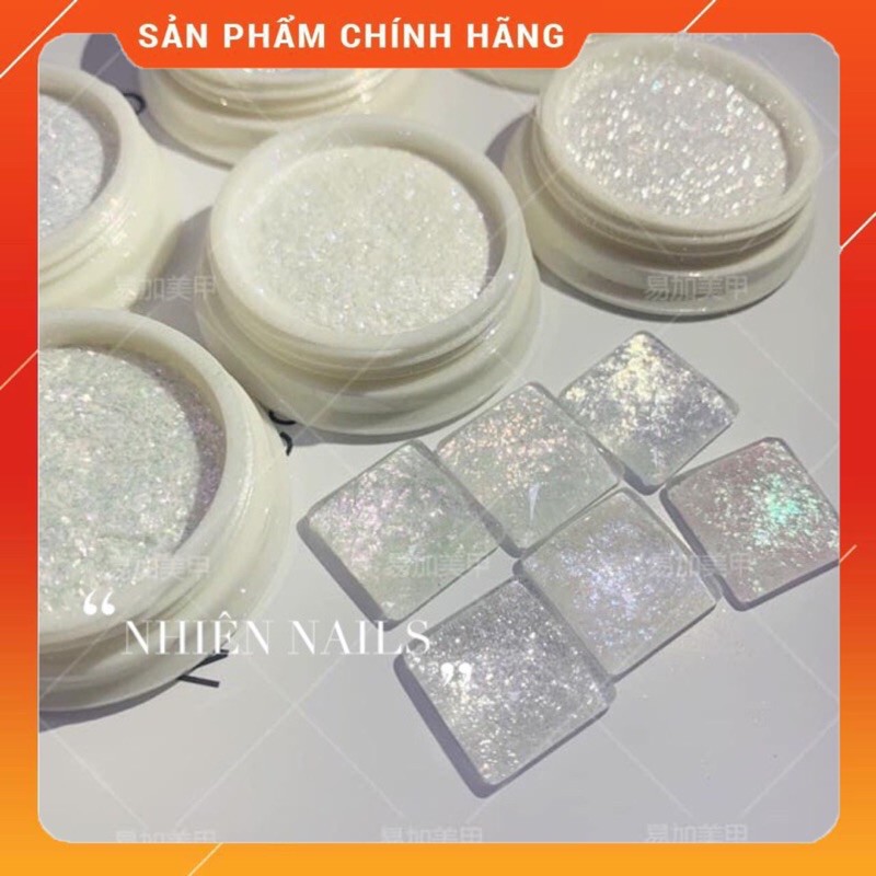 SET BỘT NHŨ MỚI 6 MÀU SIÊU XINH