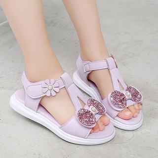 Dép Quai Hậu cho bé tiểu học vui đến trường