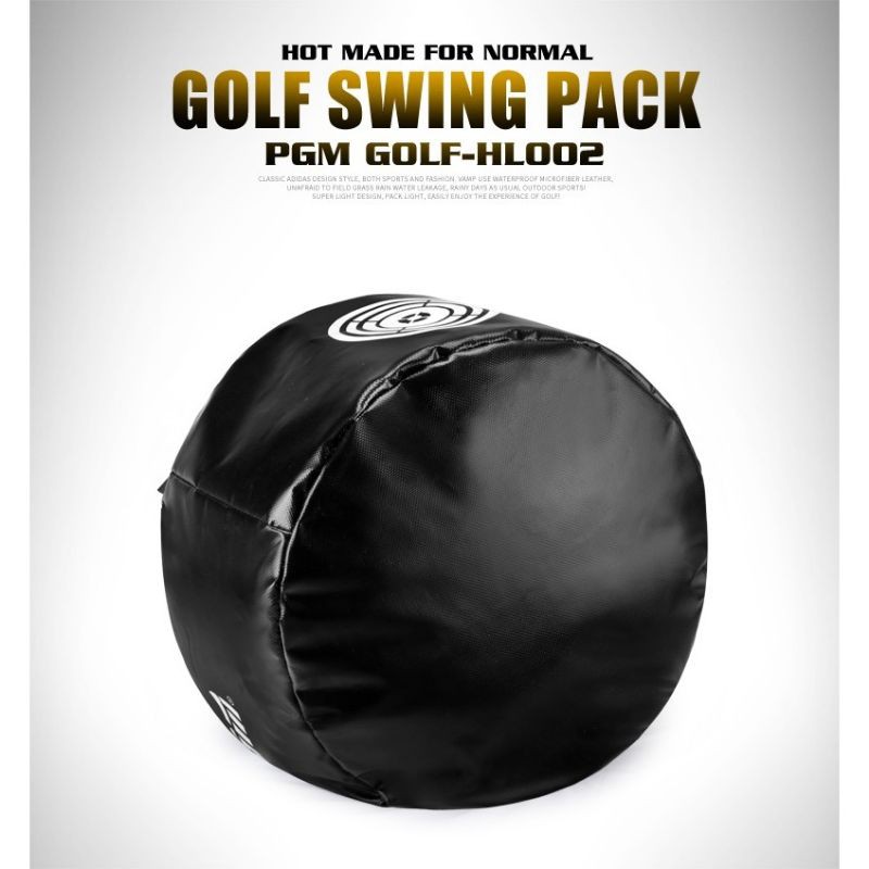 Túi Tập Swing PGM, Túi Tập Swing Golf.