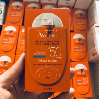 Kem chống nắng Avene 30ml