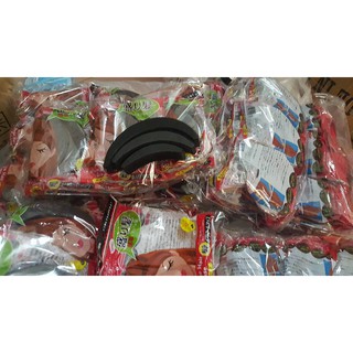 Set 3 kẹp phồng tóc mái