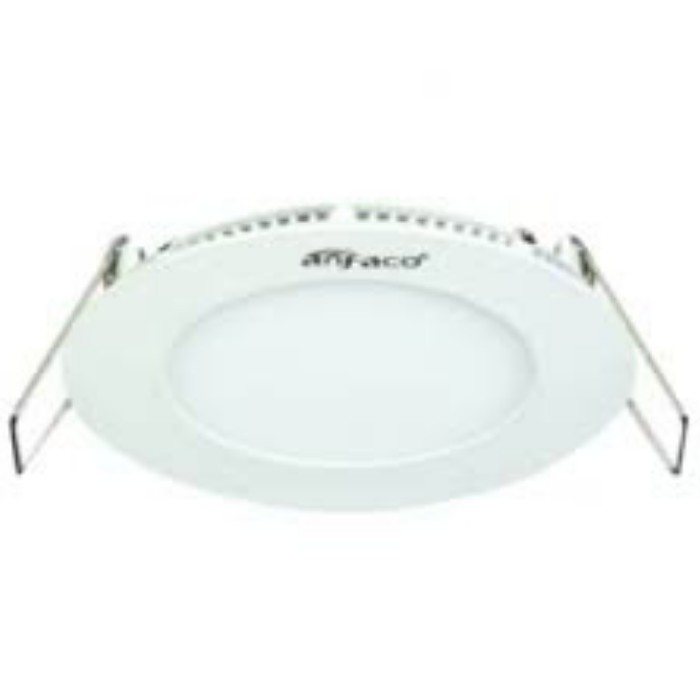 [CHÍNH HÃNG] Đèn led panel Anfaco AFC-668-15W