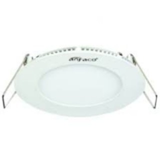 Đèn led panel anfaco afc-668-9w