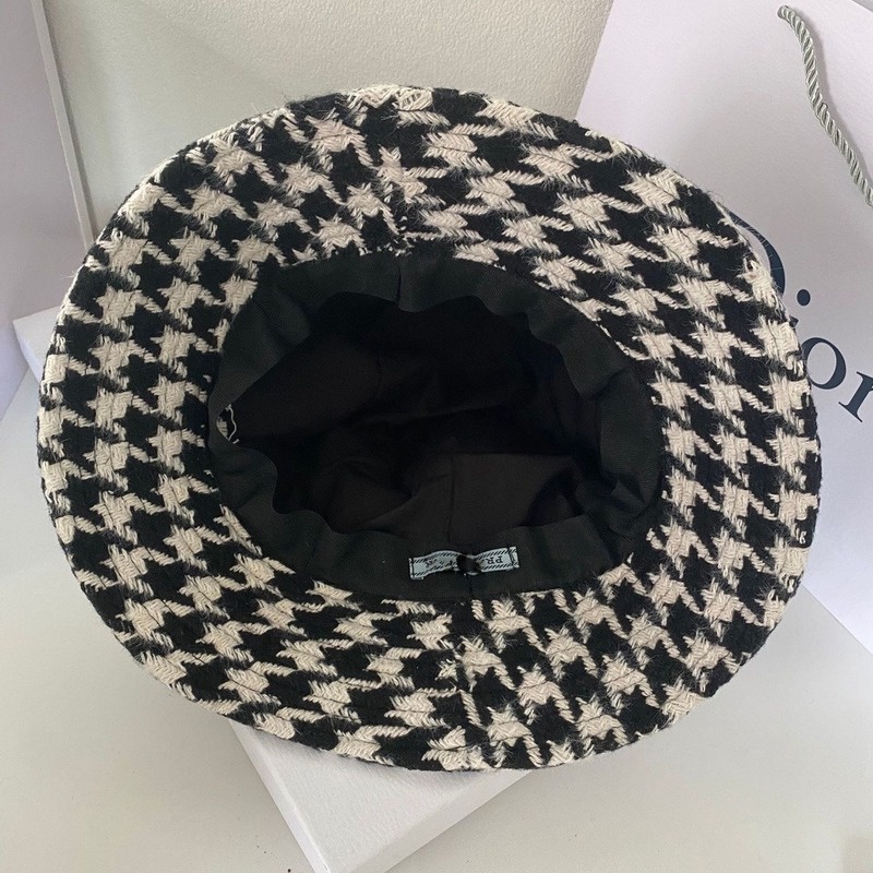 Nón Tai Bèo Phong Cách Hàn Quốc Xinh Xắn Cho Nữ