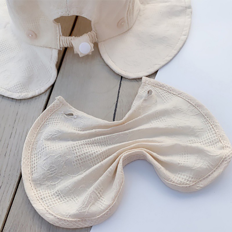 Nón Vành Rộng Thời Trang Nữ Tính