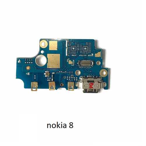 Bo mạch sạc điện thoại Nokia 8