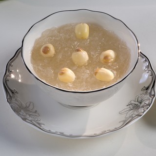 Chè Hạt Sen 870g Wonderful