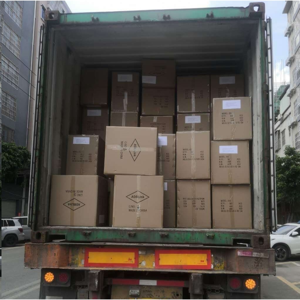 Chuột Quang Máy Tính ADB Link Có Dây , Model :M199