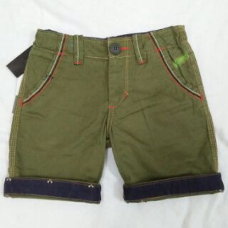 Quần KAKI bé trai xuất dư