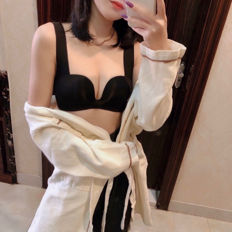 Áo lót su đúc cao cấp su không đường may Lylylorem AL081