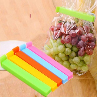 Bộ 5 dụng cụ kẹp miệng túi (KMT01)