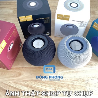 Loa Bluetooth Mini Hoco BS45 Wireless V5.0 Chính Hãng