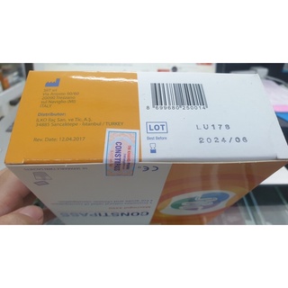 CONSTIPASS Macrogol 3350 Dạng Bột -Giảm Táo Bón ( Hộp 20 gói )