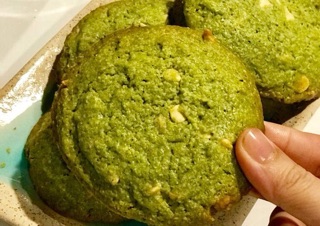 BỘT TRÀ XANH MATCHA