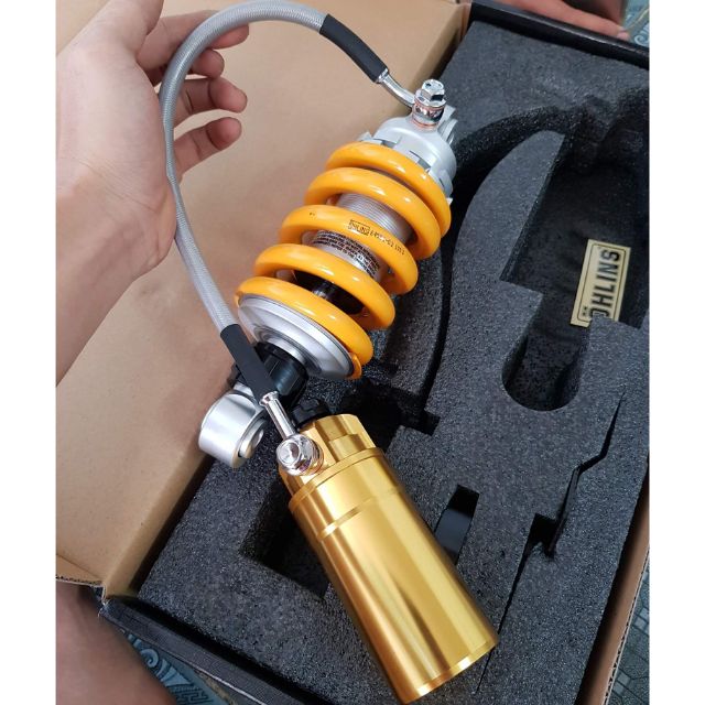 Phuộc ohlins cho ex