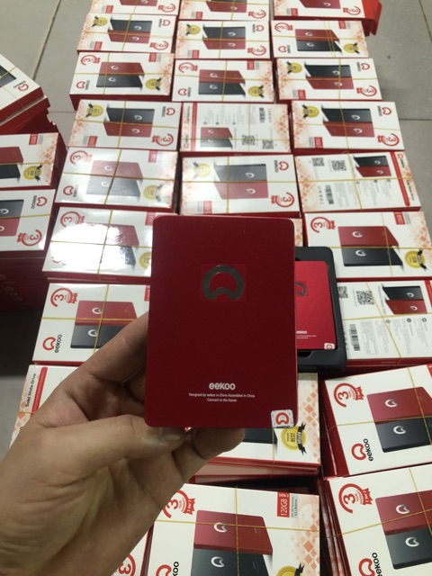 Ổ CỨNG SSD EEKOO 120GB 240GB chính hãng bảo hành 36 tháng | BigBuy360 - bigbuy360.vn