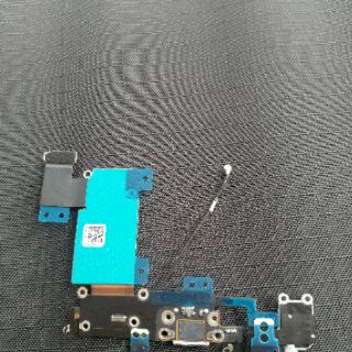 Dây nguồn sạc iphone 6s plus
