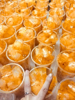 Bánh tráng cuốn trộn handmade 200gr